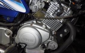 YAMAHA YBR125 2005