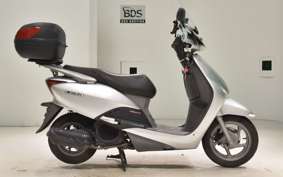 HONDA LEAD 110 2001 JF19