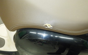 HONDA GIORNO 3 2025 AF77