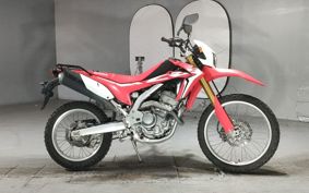HONDA CRF250L MD44