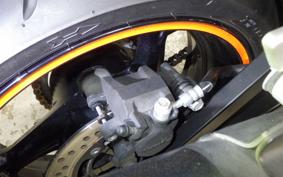 SUZUKI HAYABUSA Gen.2 2007