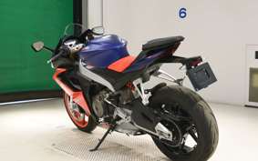 APRILIA RS660 2025