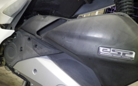 HONDA PCX125 2014 JF81