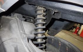 HONDA DIO Gen.6 2005 AF62