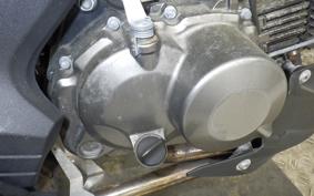 KAWASAKI Z125 PRO 2014 BR125H