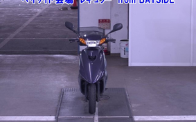 YAMAHA JOGー5DX
