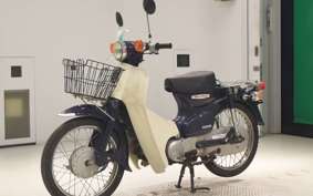 HONDA C90 SUPER CUB HA02
