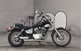 YAMAHA VIRAGO 250 3DM