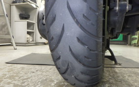 YAMAHA BW S125 Gen.2 SED9J