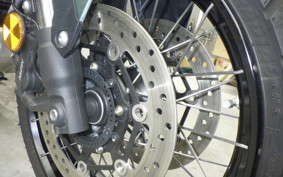 HONDA X-ADV 750 2021 RC95