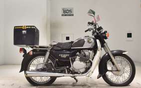 HONDA CD125T BENLY CD125T