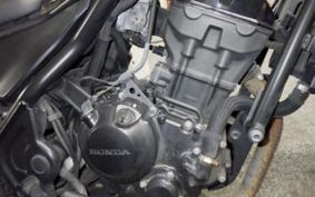 HONDA REBEL 250 A 2012 MC49