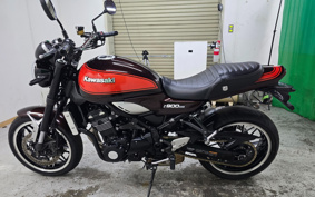 KAWASAKI Z900RS 2018 ZR900C