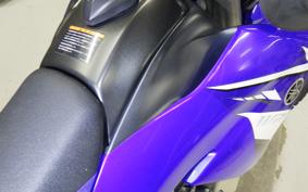 YAMAHA WR250R 2017 DG15J