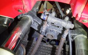 KAWASAKI GPZ1000RX 1986 ZXT00A