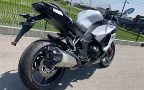 KAWASAKI NINJA 1100SX 1995 ZXT10H