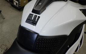 BMW S1000XR 2016
