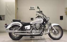 YAMAHA DRAGSTAR 250 1996 VG02J
