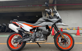KTM 890 SMT 2024 TS640