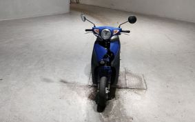 SUZUKI LET's CA4AA