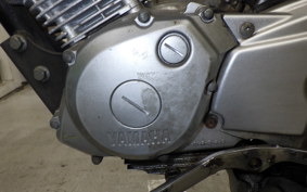 YAMAHA YBR125 2023