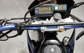 KAWASAKI D-TRACKER LX250E
