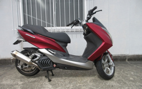 YAMAHA MAJESTYS SG28J