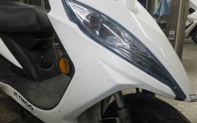 KYMCO GP125