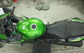 KAWASAKI ZX 1400 NINJA R A 2016