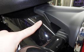 TRIUMPH BONNEVILLE T100 2025