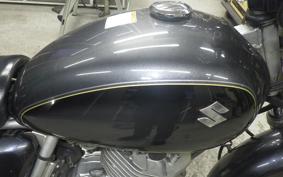 SUZUKI ST250E 2008 NJ4CA