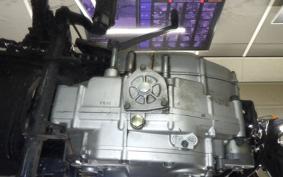 SUZUKI VANVAN 200 1993 NH41A