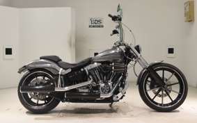 HARLEY FXSB 1580 2014