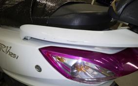 SYM RV125 I Type