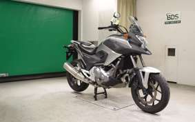 HONDA NC 700 X 2013 RC63