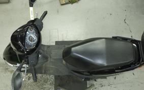 SUZUKI ADDRESS V125 DT11A