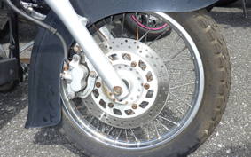 YAMAHA DRAGSTAR 250 VG02J
