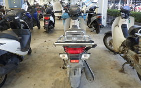 HONDA C50 SUPER CUB AA04
