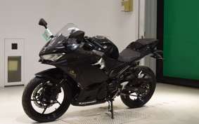 KAWASAKI NINJA 400 2018 EX400G