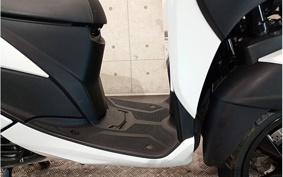 YAMAHA TRICITY 125 2018 SEC1J