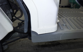 HONDA GYRO X 2025 TD02