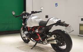 BMW R12 nine T 2024