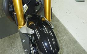 TRIUMPH THRUXTON 1200 RS 2024