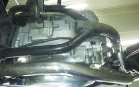 KAWASAKI ESTRELLA CUSTOM 2001 BJ250A