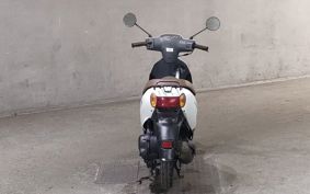 SUZUKI  LET`S 4G CA41A