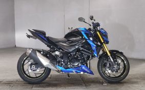 SUZUKI GSX-S750 C533F