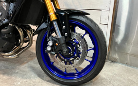 YAMAHA MT-09 SP ABS 2018 RN52J