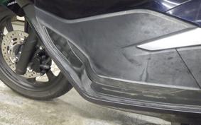 HONDA PCX125-3ﾊEVEﾘｯﾄﾞ 2006 JF84