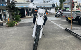 YAMAHA WR250R DG15J