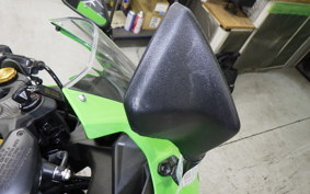 KAWASAKI ZX-4RR ZX400P